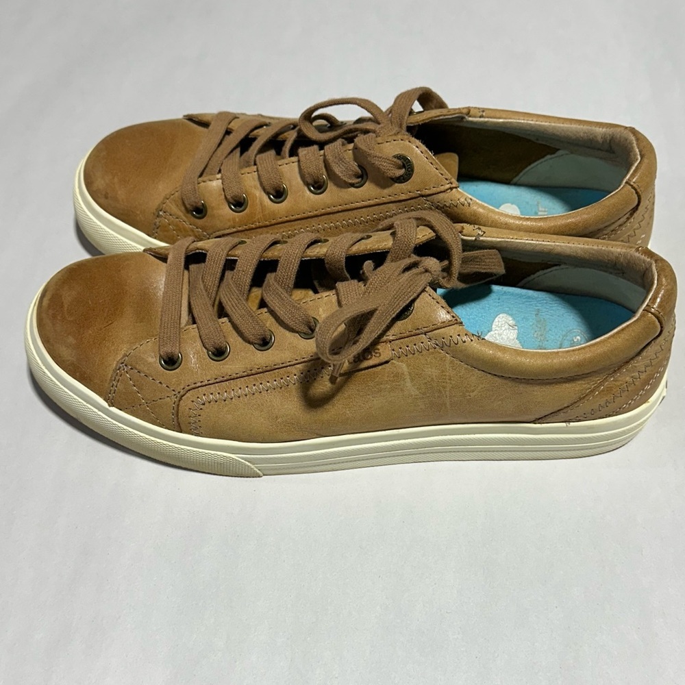 Taos PLIM SOUL LUX - Caramel